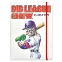 Big League Chew Outta Here Original Journal