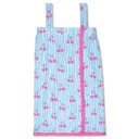 Cherry Cute Spa Wrap
