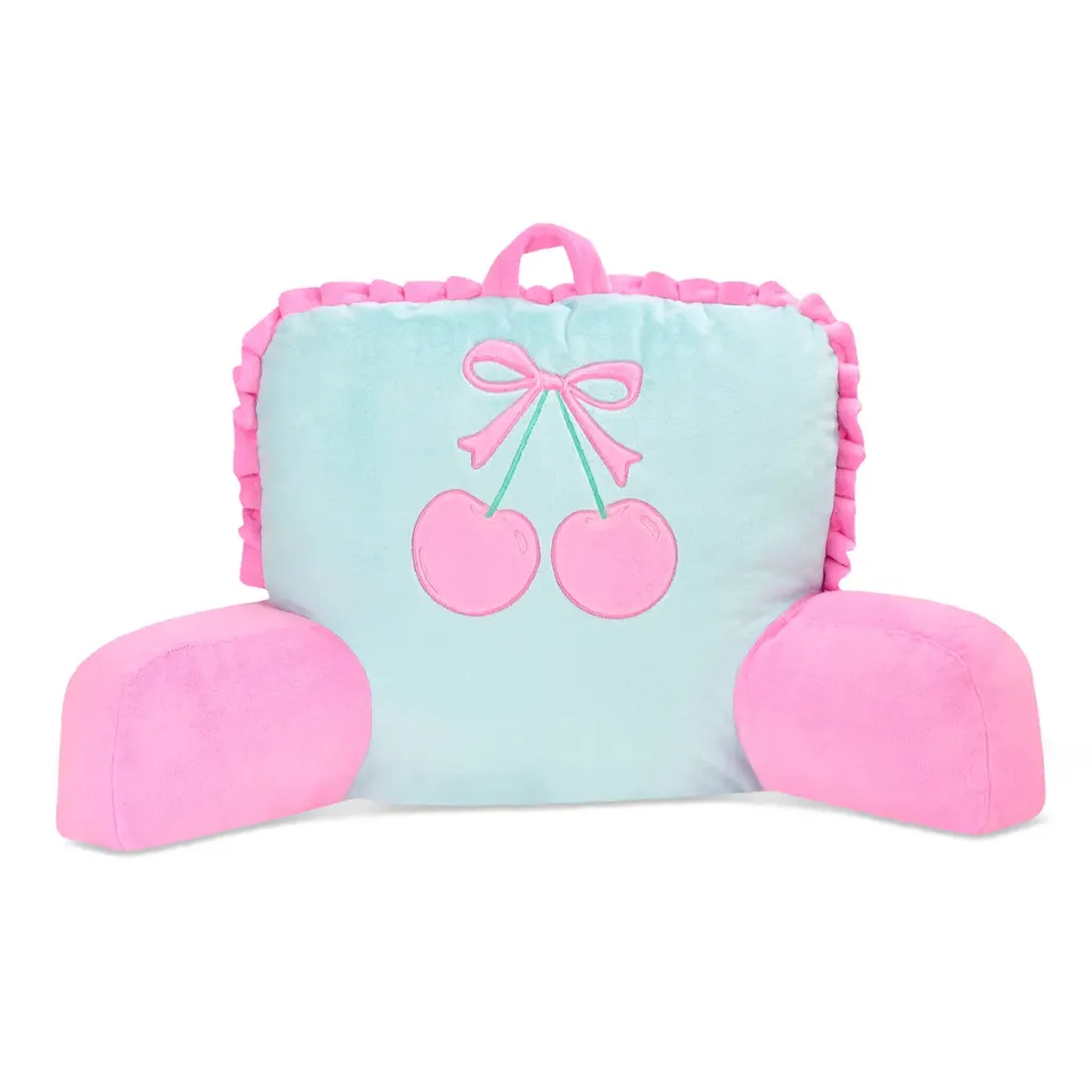 [782-641] Cherry Cute Lounge Pillow