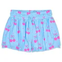 Cherry Cute Butterfly Shorts