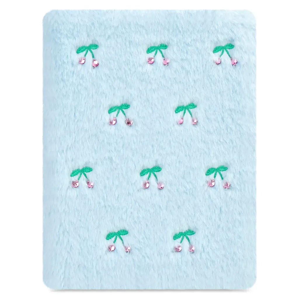 Cherry Cute Journal