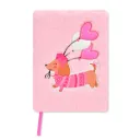 Paws and Kisses Journal