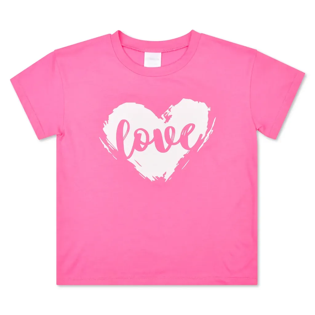 Love T-Shirt
