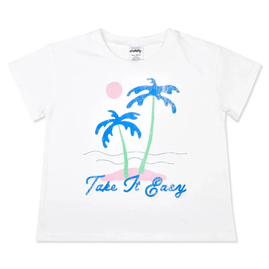 Take it Easy T-Shirt