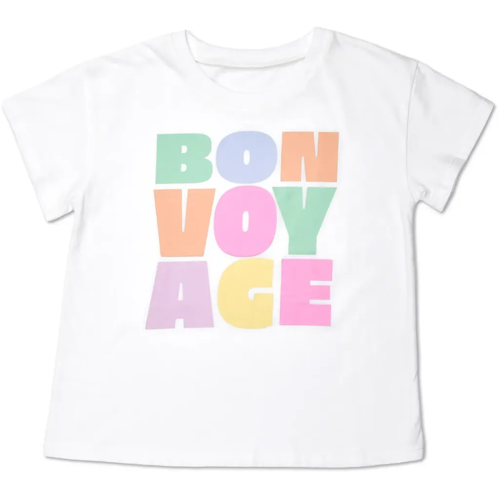 Bon Voyage T-Shirt