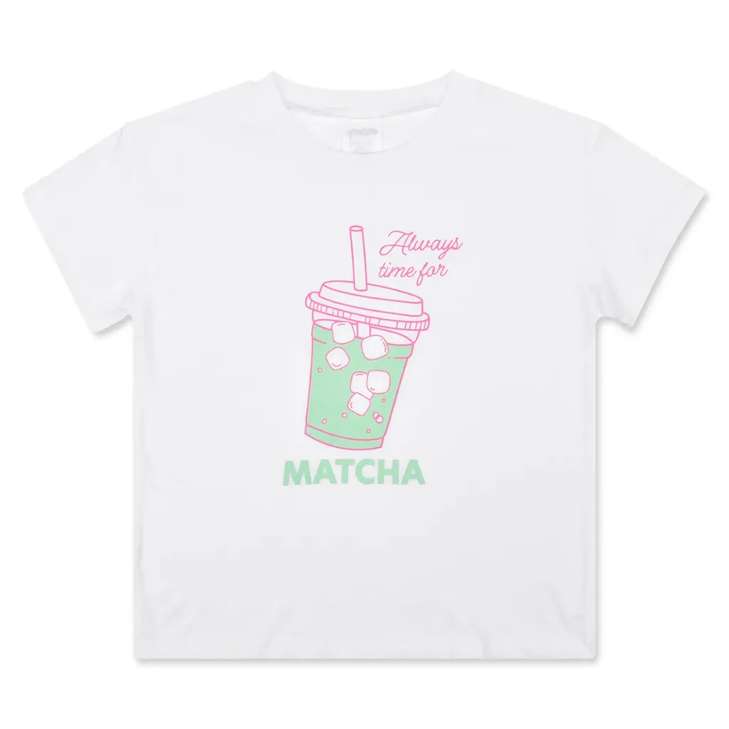 Matcha T-Shirt
