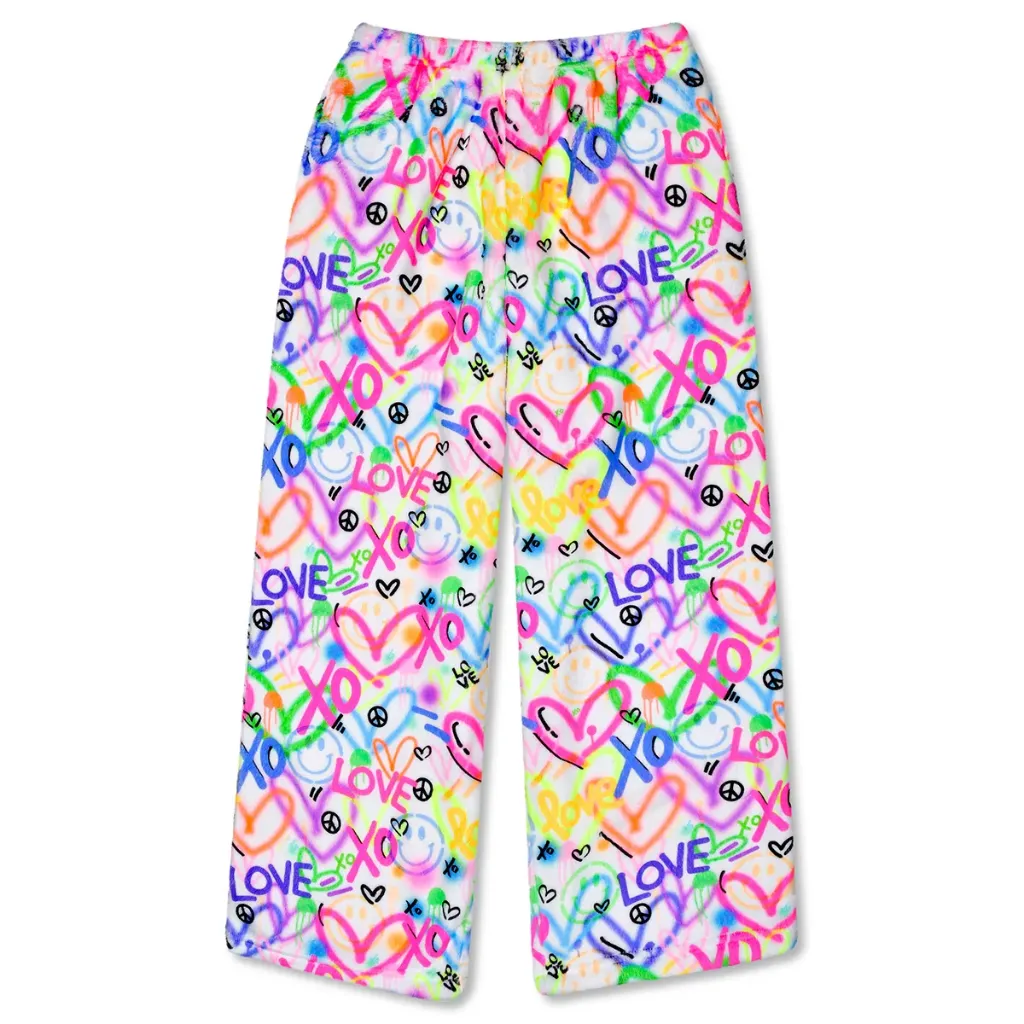 Corey Paige Love Plush Pants
