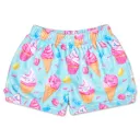 Sweet Treats Plush Shorts