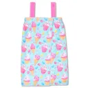 Sweet Treats Spa Wrap
