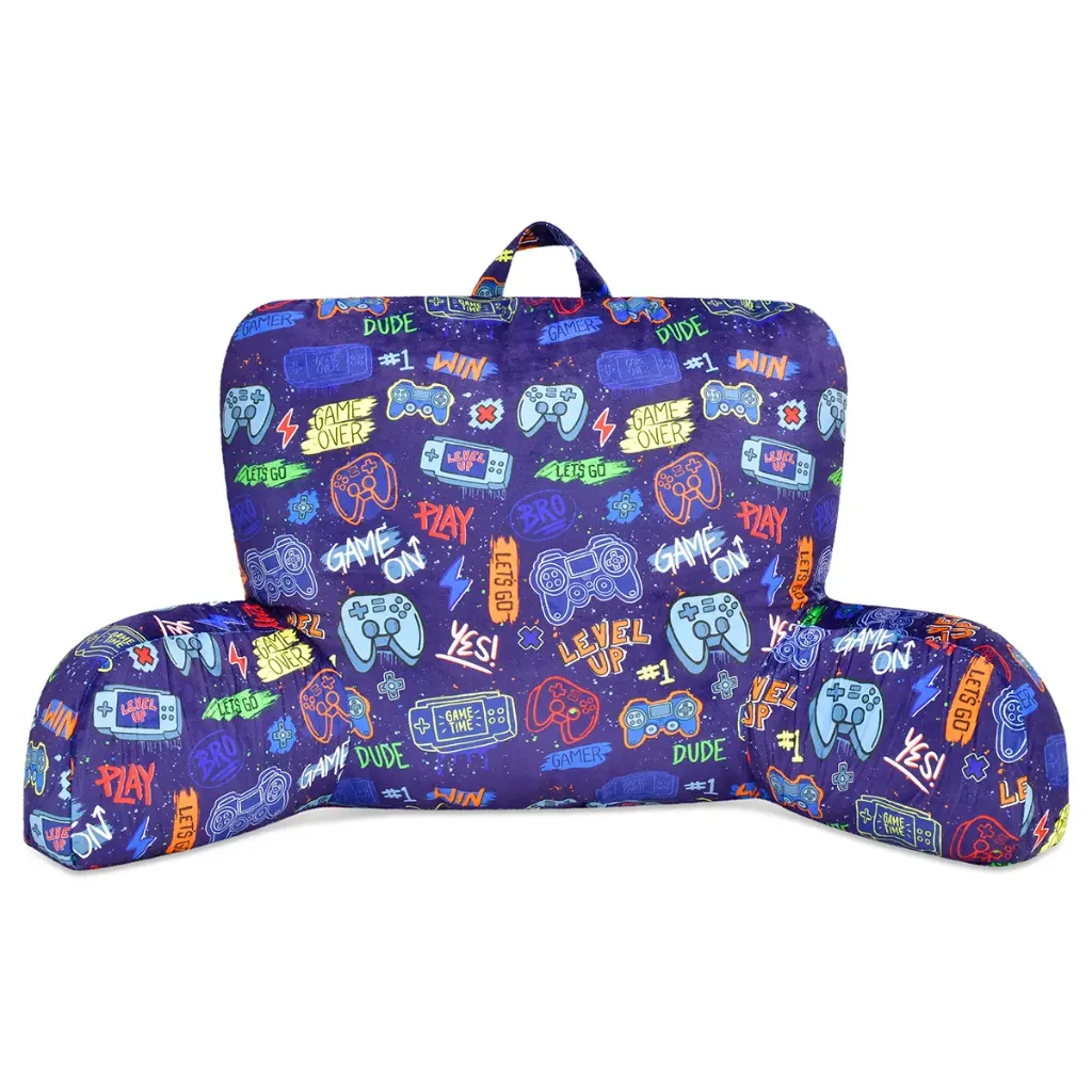 Corey Paige Level Up Lounge Pillow