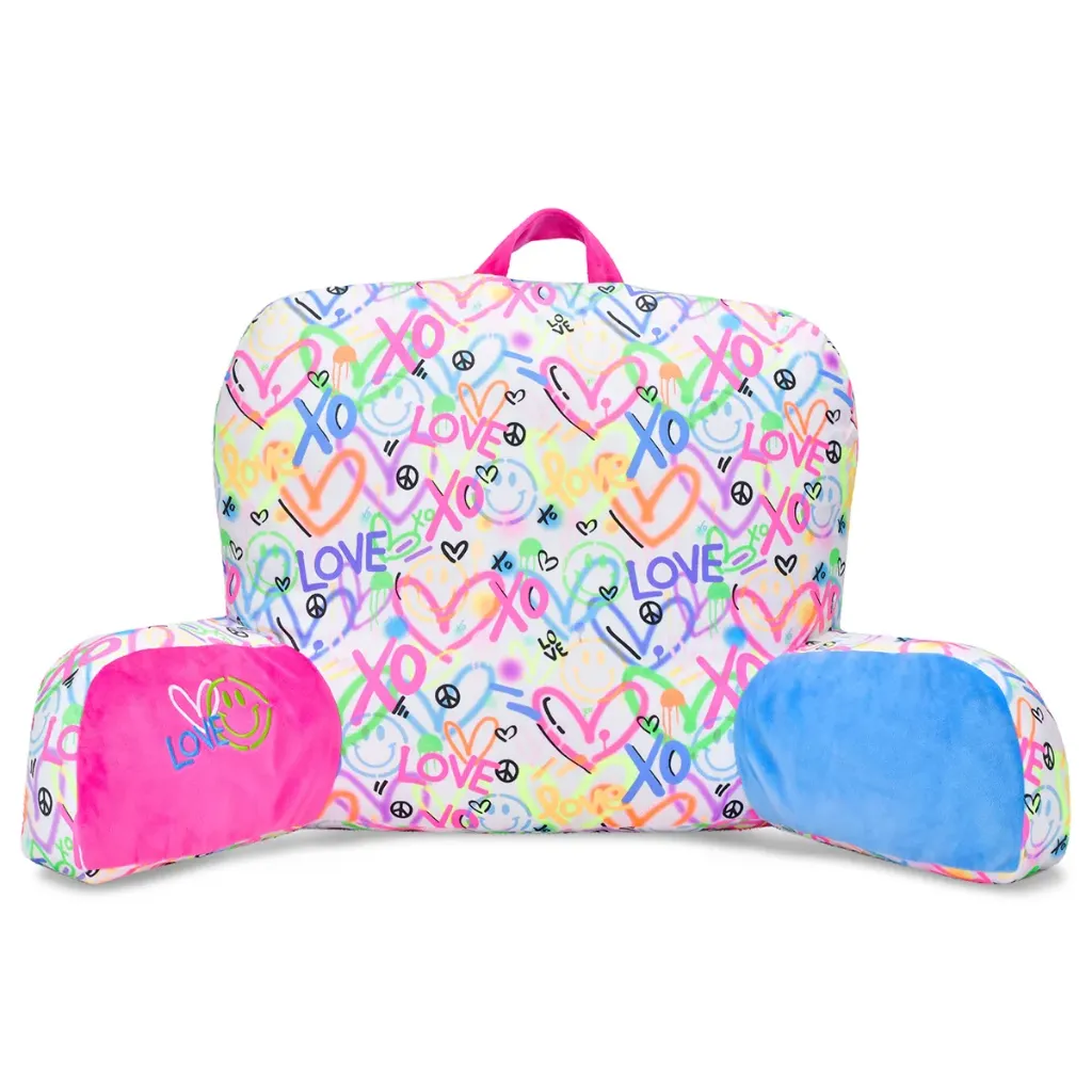 Corey Paige Love Lounge Pillow