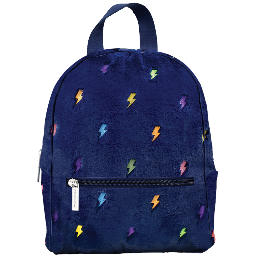 Lightning Mini Backpack