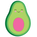 Avocado Wireless Charger