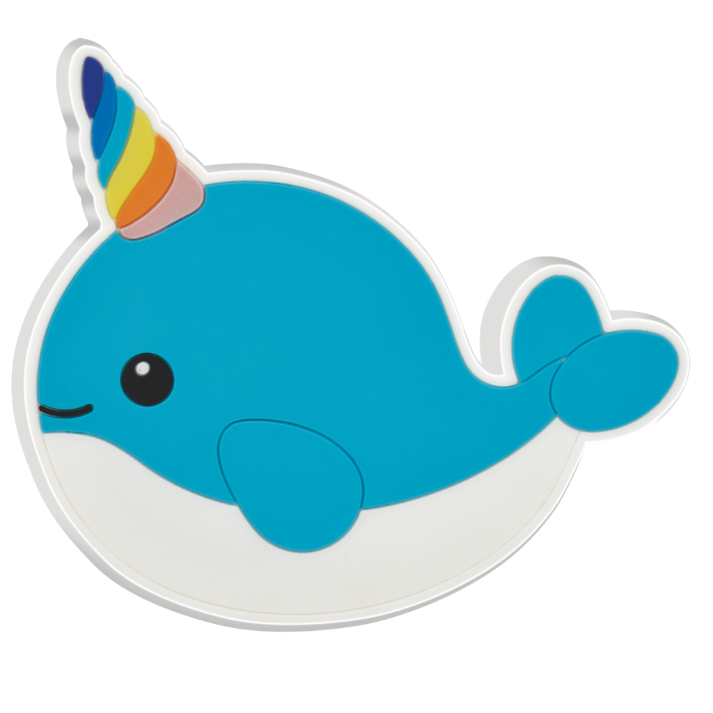 Narwhal Wireless Charger