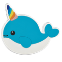 Narwhal Wireless Charger