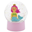 Mermaid Snow Globe
