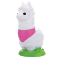 Llama Night Light