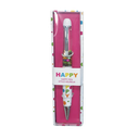 Happy Floaty Pen