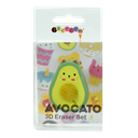 Avocato 3D Eraser