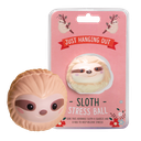 Sloth Stress Reliever
