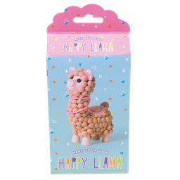 [770-035] Make Your Own Llama DIY Kit