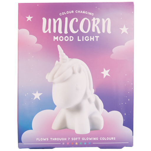 [865-037] Unicorn Mood Light