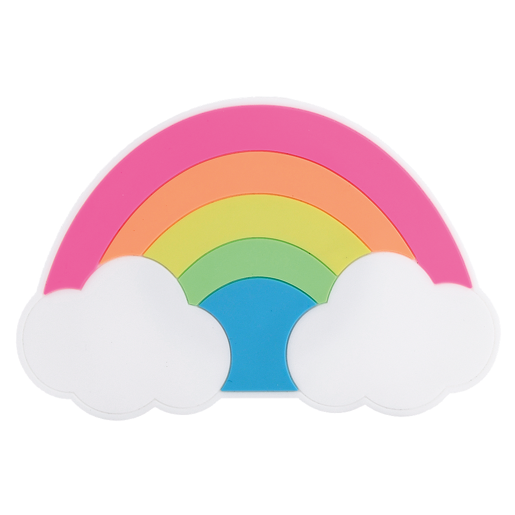 [745-080] Rainbow Wireless Charger