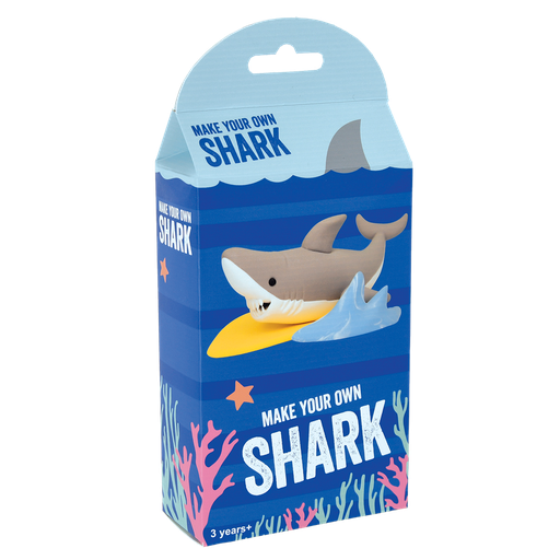 [770-101] Make Your Own Shark Kit
