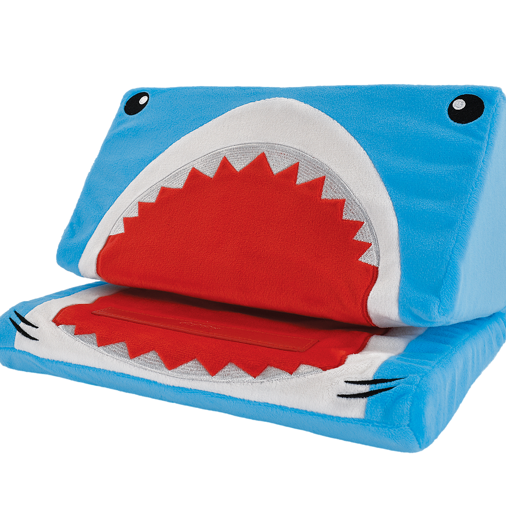[782-189] Shark Tablet Pillow