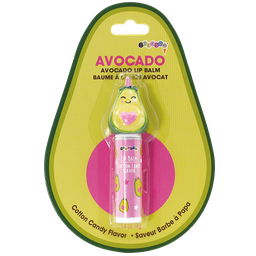 [815-027] Avocado Lip Balm