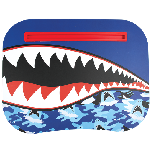 [782-227] Shark Lap Desk