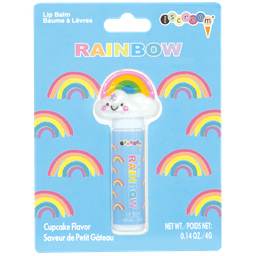[815-041] Happy Rainbow Lip Balm