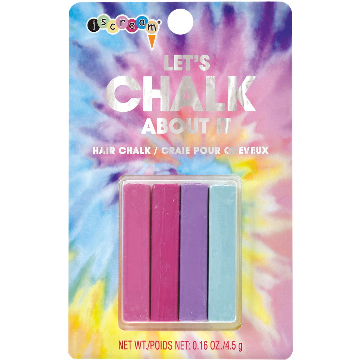 Iscream Hair Chalk