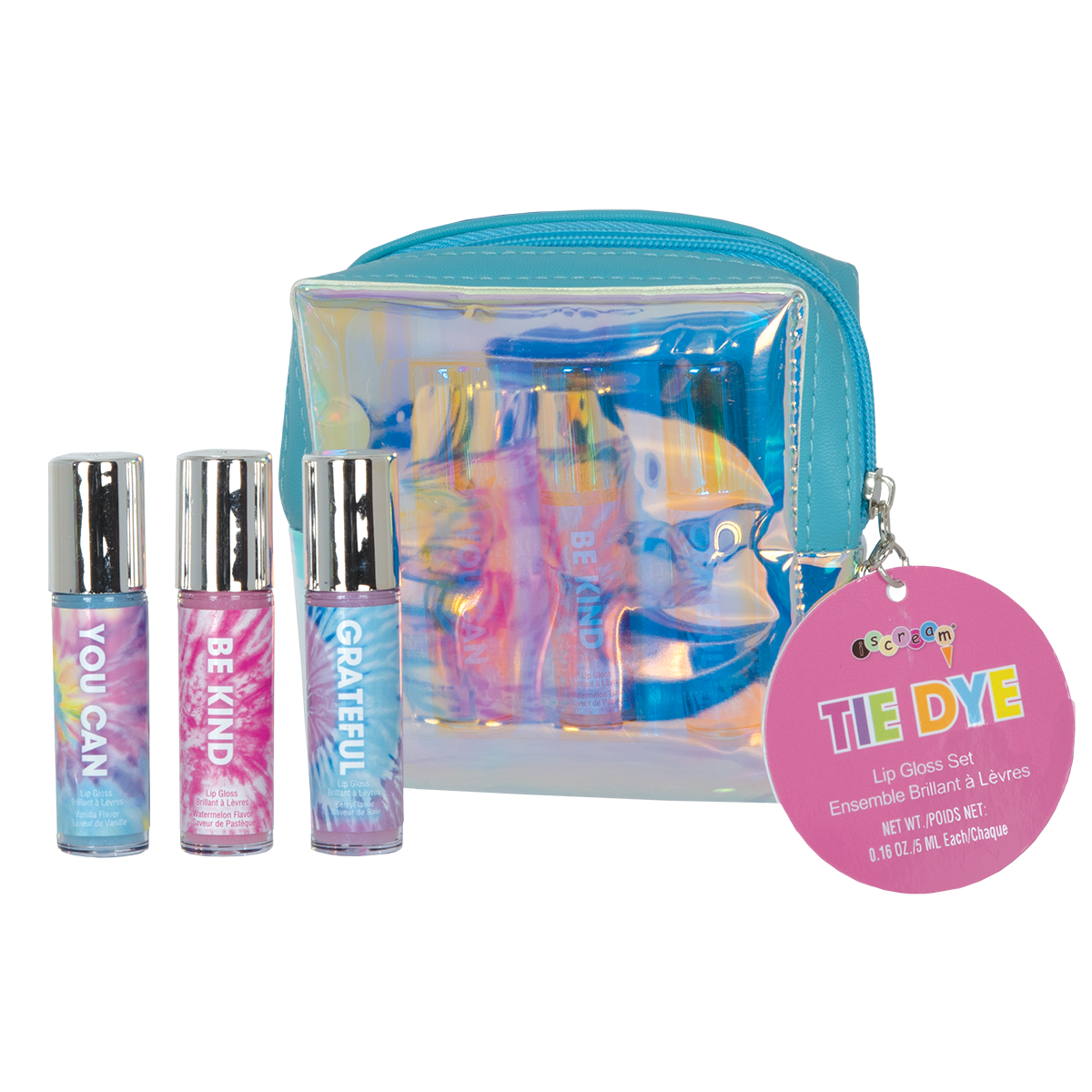 Iscream Lip Gloss