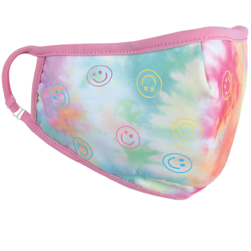 [880-208C] Cotton Candy Face Mask
