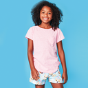 Corgis and Daisies Plush Shorts