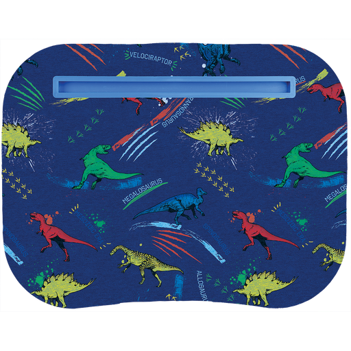 Dinosaur Tracks Lap Desk