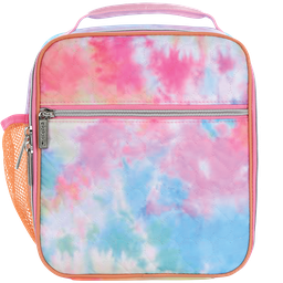 [810-1431] Cotton Candy Lunch Tote