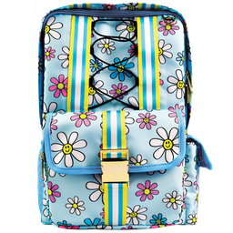 [810-1453] Daisies Backpack
