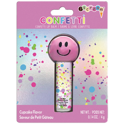 [815-054] Confetti Lip Balm