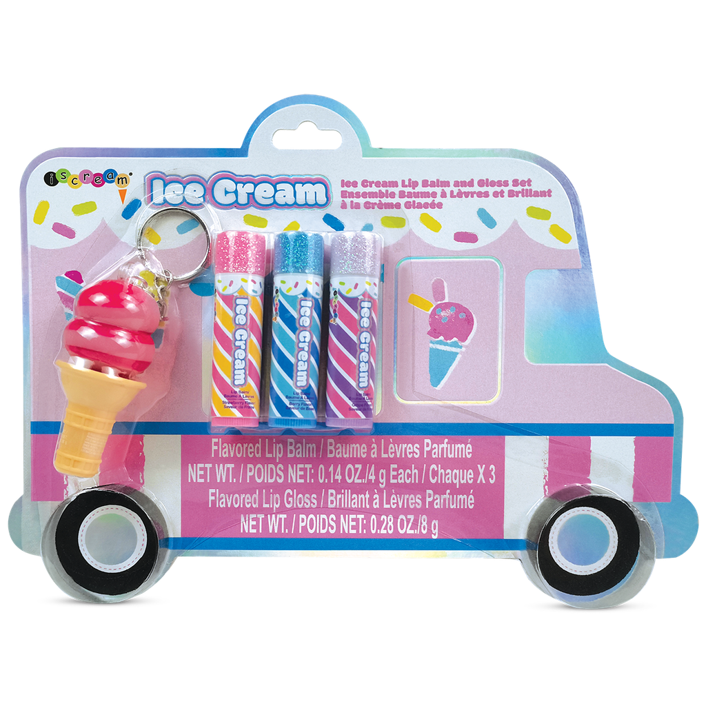 cookie swirl c ice cream lip gloss Beauty Makeup free and offers the guilt Im obsessed with the new