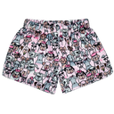 Puppy Love Plush Shorts