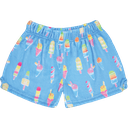 Sundae Funday Plush Shorts