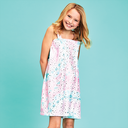 Silver Star Tie Dye Plush Spa Wrap