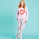 Magical Unicorn Plush Pants