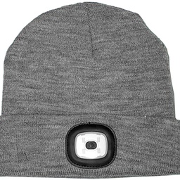 [980-003] LED Beanie Hat