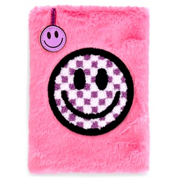 [724-931] Checker Smiles Furry Journal