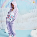 Share Bear Onesie