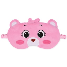 [880-325] Cheer Bear Furry Eye Mask