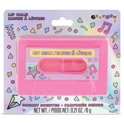 [815-103] Cassette Tape Lip Balm